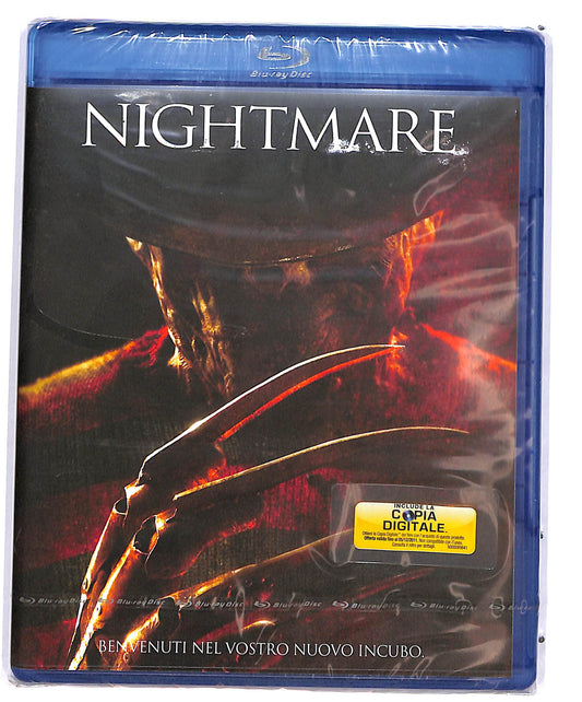 EBOND Nightmare Copia digitale + BLURAY D698228