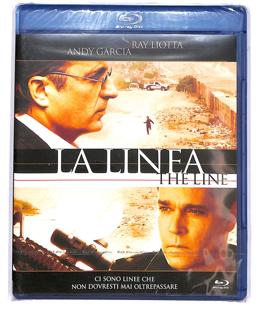 EBOND La linea BLURAY D698272