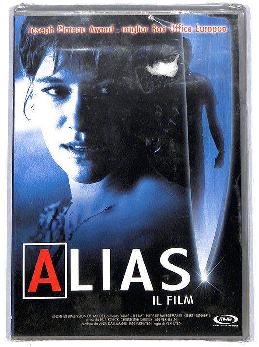 EBOND alias DVD D698322