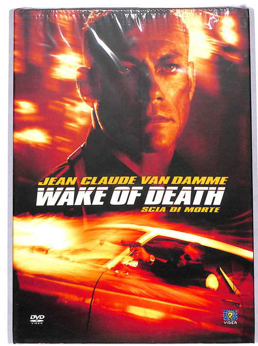 EBOND wake of death - scia di morte DVD D698342