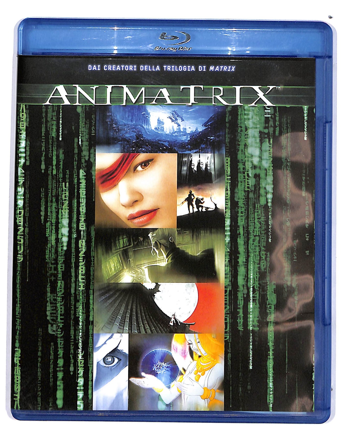 EBOND Animatrix   BLURAY D698424