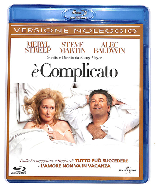 EBOND e Compliacato NOLEGGIO BLURAY D698438