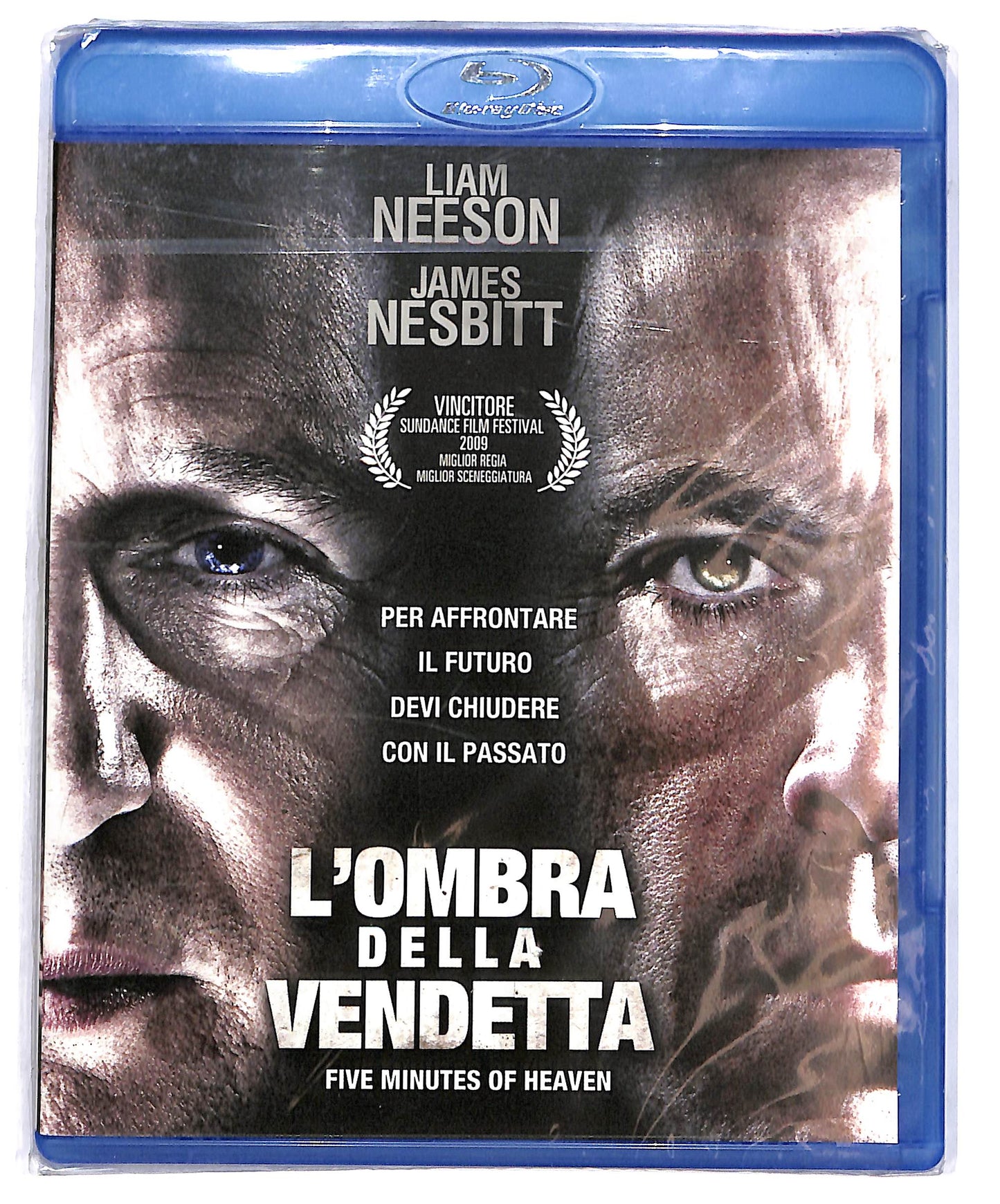 EBOND L'ombra della vendetta  BLURAY D698442