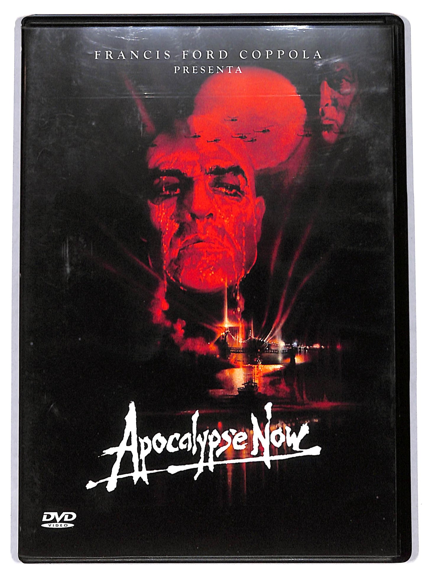 EBOND apocalypse now DVD D698709