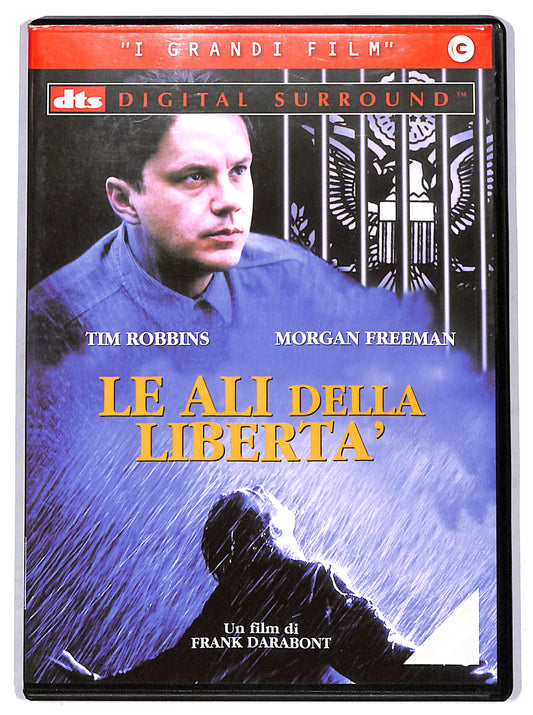 EBOND le ali della liberta  EDITORIALE DVD D698711