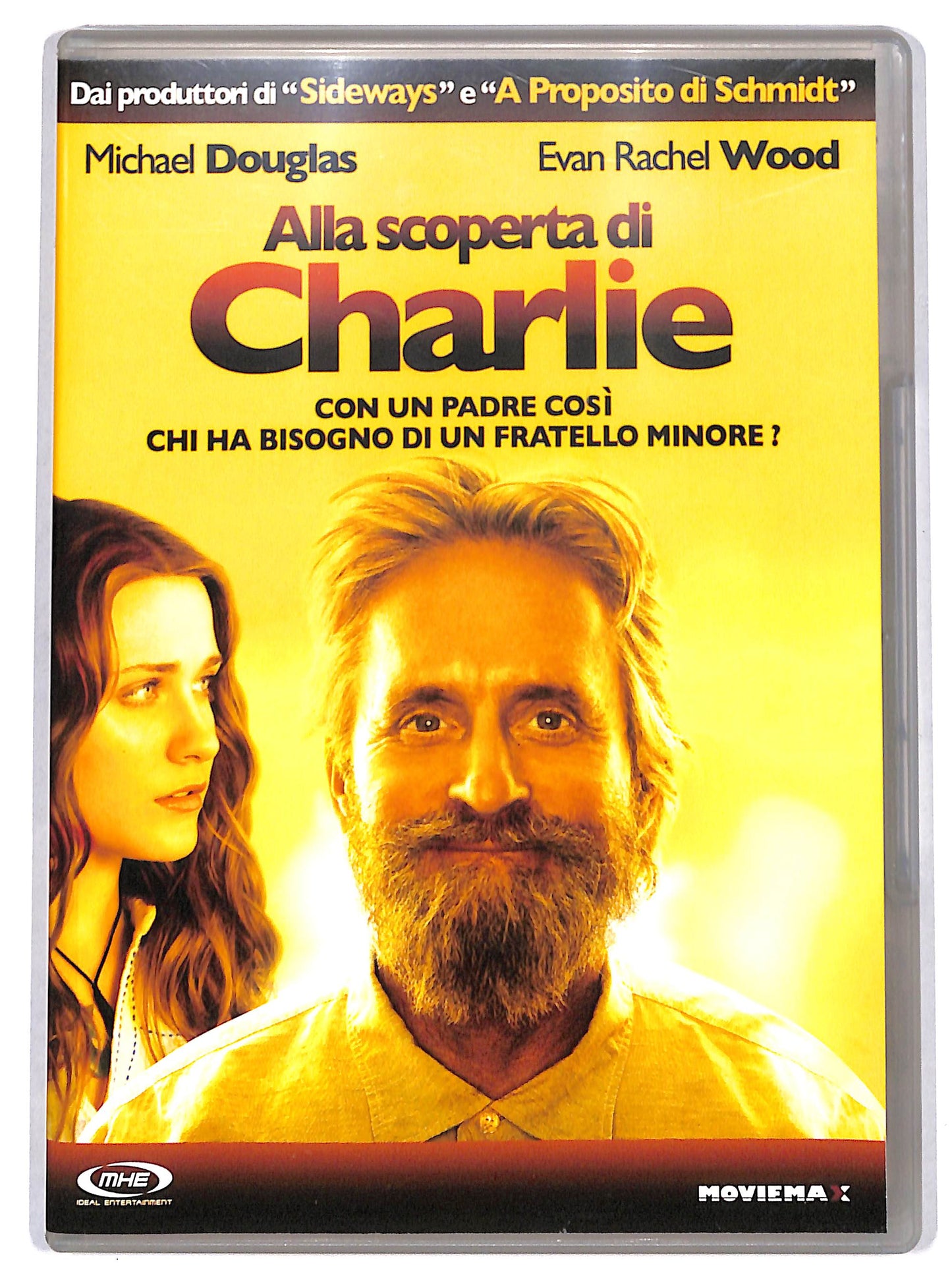 EBOND alla scoperta di charlie DVD D698720