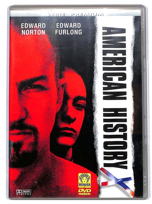 EBOND American history DVD D698944