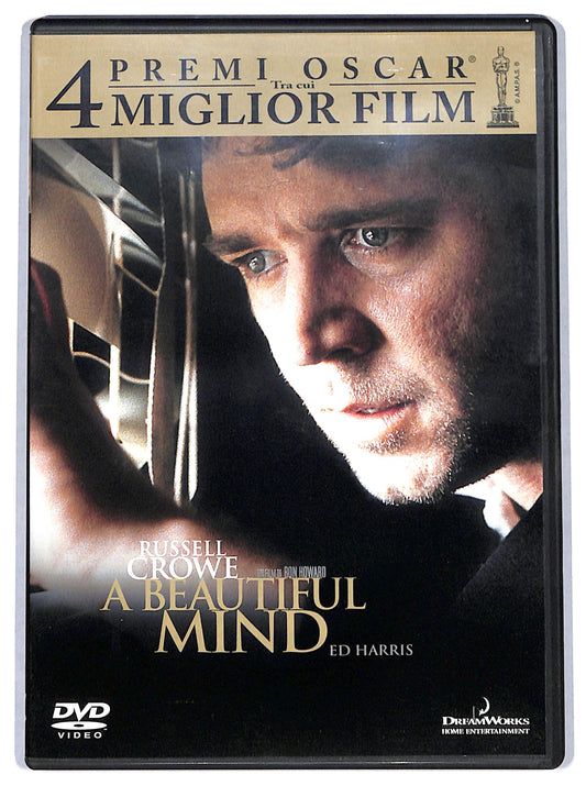 EBOND a beautiful mind DVD D698963
