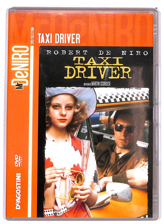 EBOND Taxi Driver  EDITORIALE DVD D699039