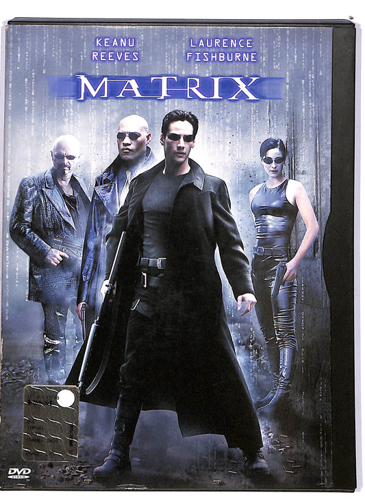 EBOND Matrix  SNAPPER DVD D699057
