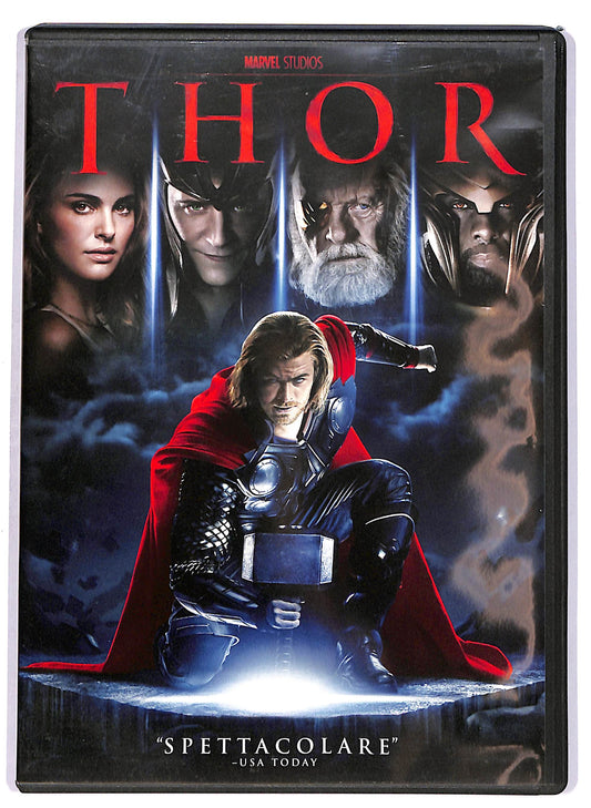 EBOND Thor  DVD D699103