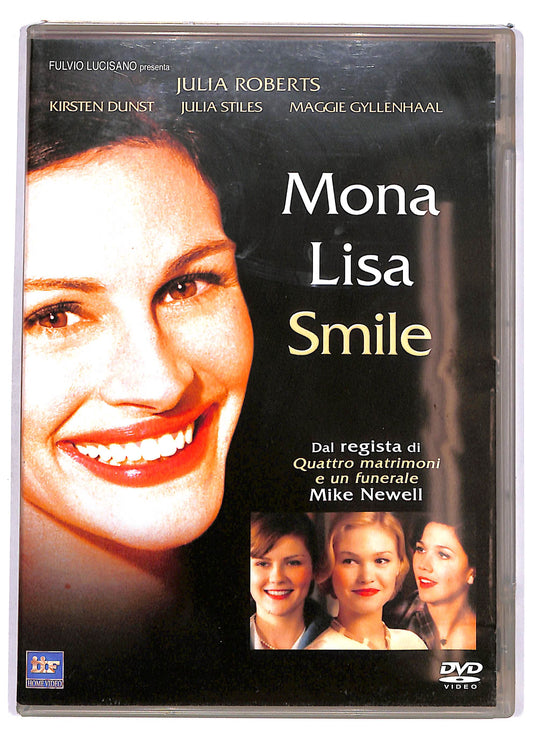 EBOND Mona Lisa Smile DVD D699134