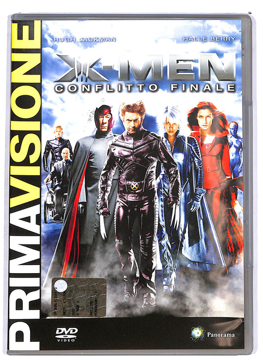 EBOND X-Men conflitto finale  EDITORIALE DVD D699151