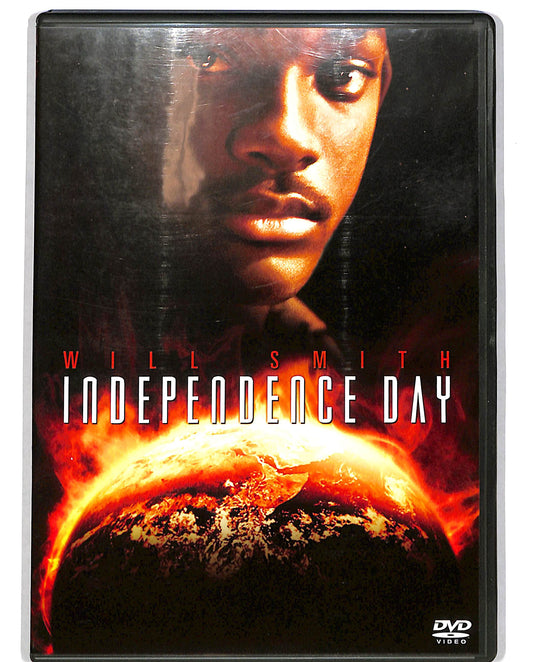 EBOND Independence Day DVD D699234