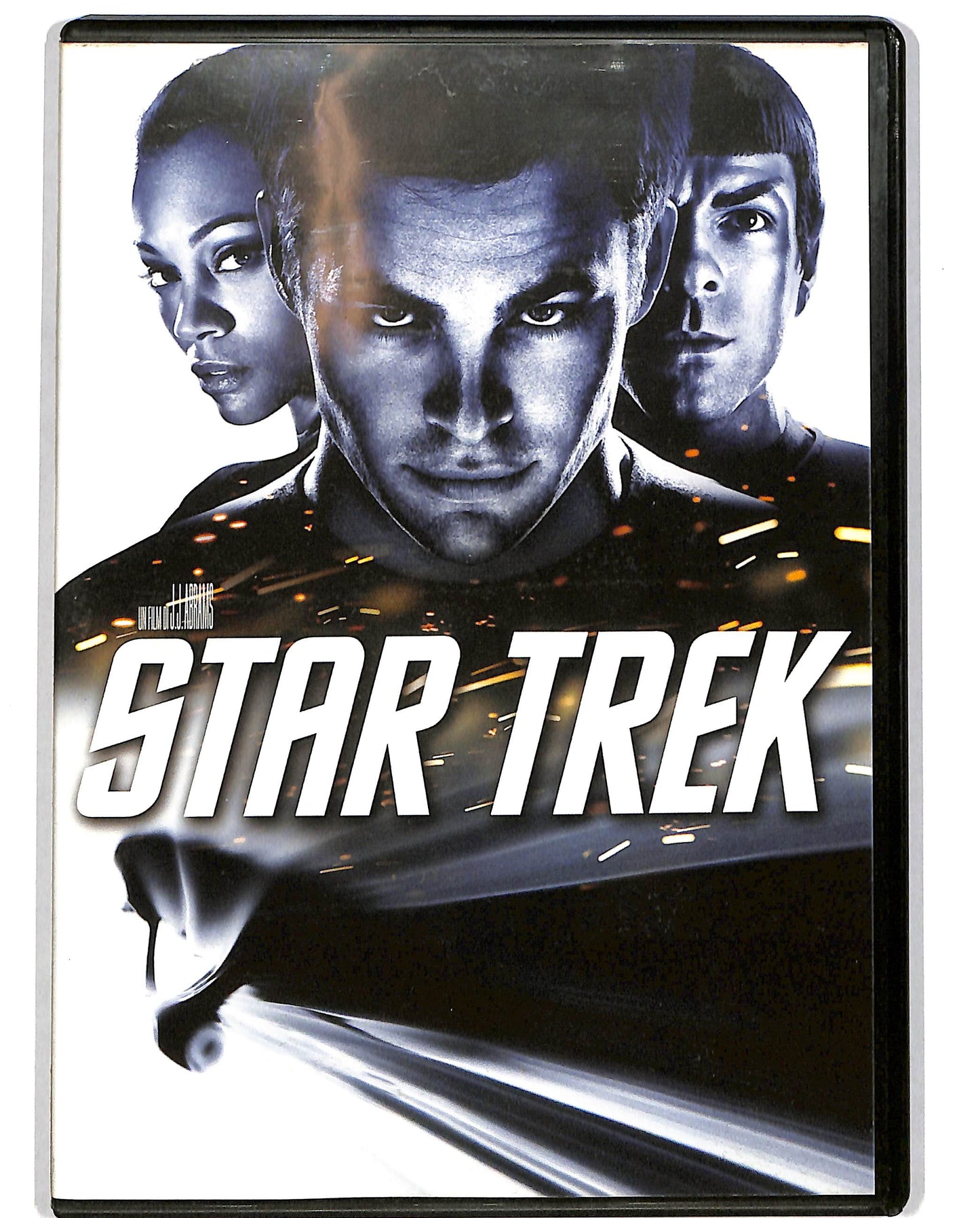 EBOND Star Trek  NOLEGGIO DVD D699244
