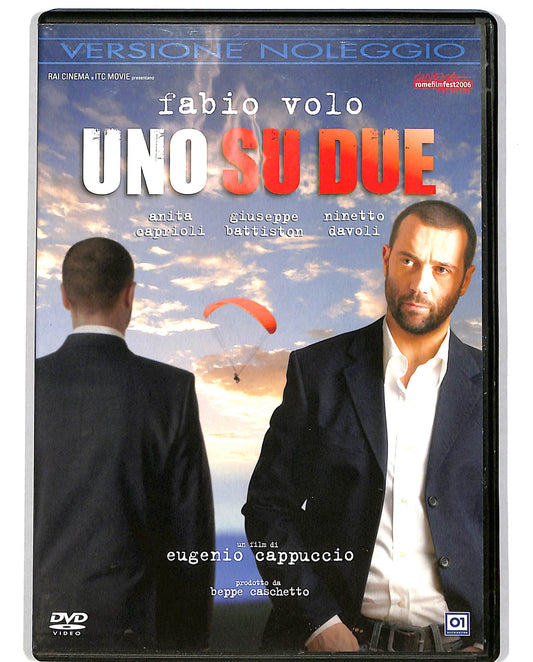 EBOND Uno su due  NOLEGGIO DVD D699251