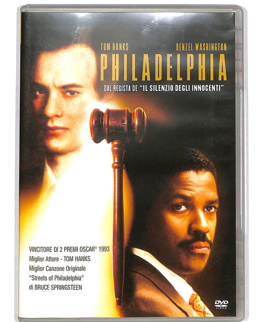 EBOND Philadelphia DVD D699346