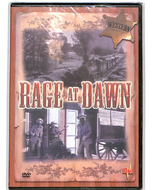 EBOND Rage at Dawn  DVD D699351