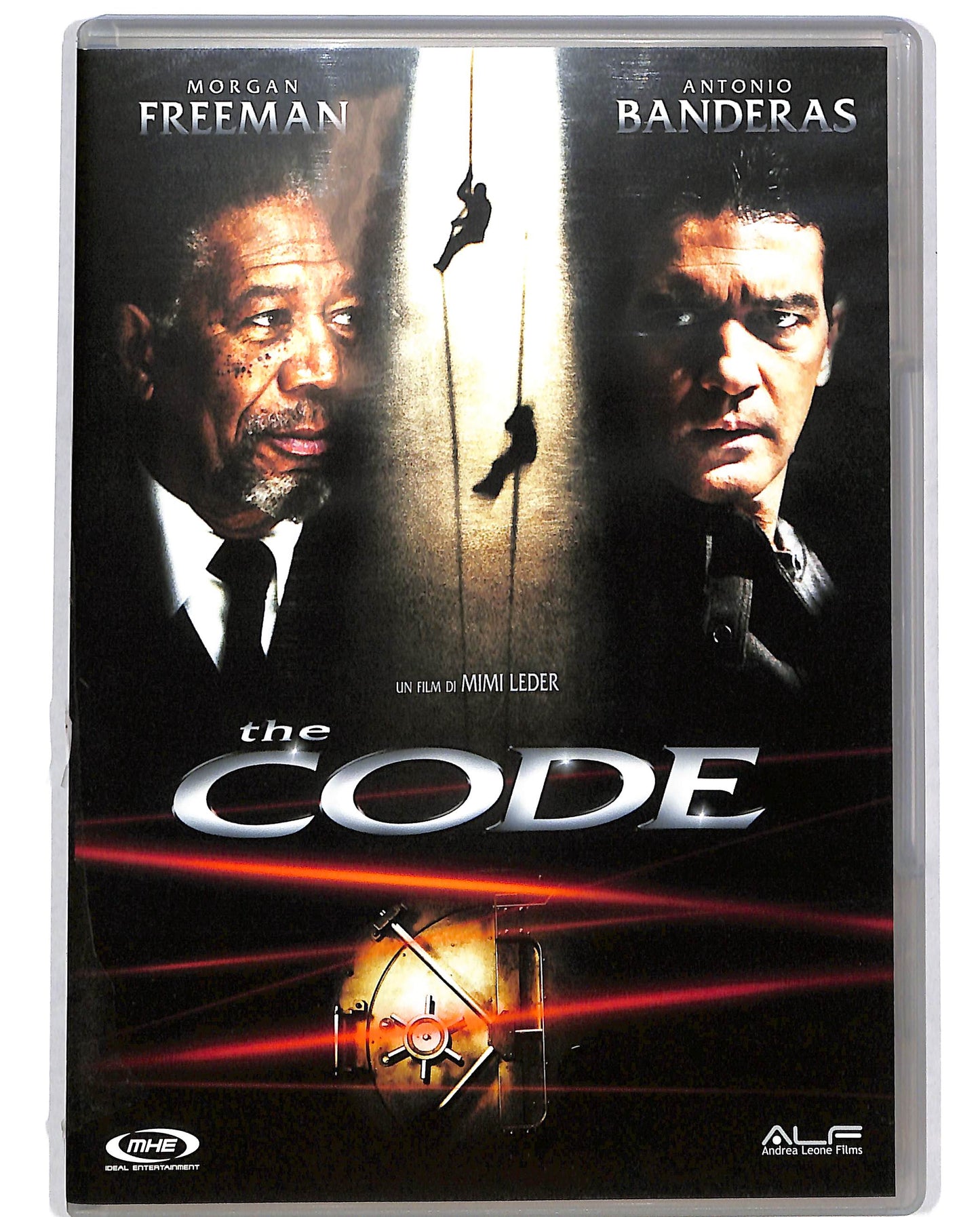 EBOND The code  DVD D699410