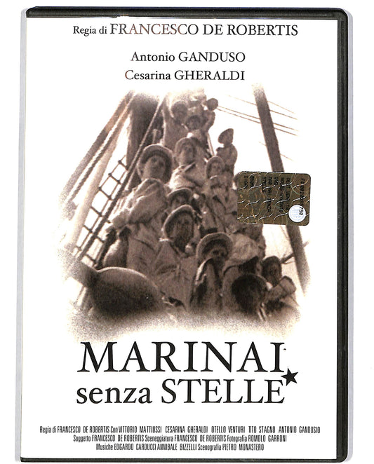 EBOND Marinai senza stelle DVD D699412