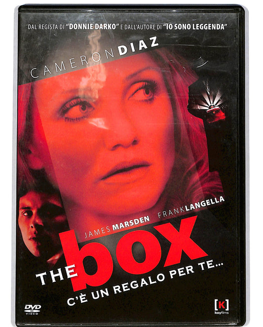 EBOND The Box NOLEGGIO DVD D699421