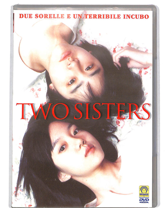 EBOND Two Sisters DVD D699504