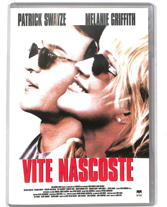 EBOND Vite nascoste DVD D699610