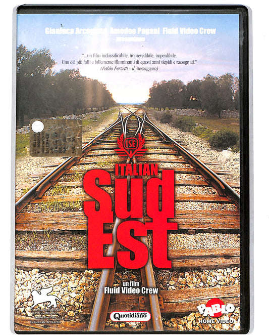 EBOND Italian Sud Est DVD D699647