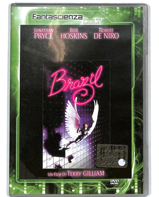 EBOND Brazil EDITORIALE DVD D699754