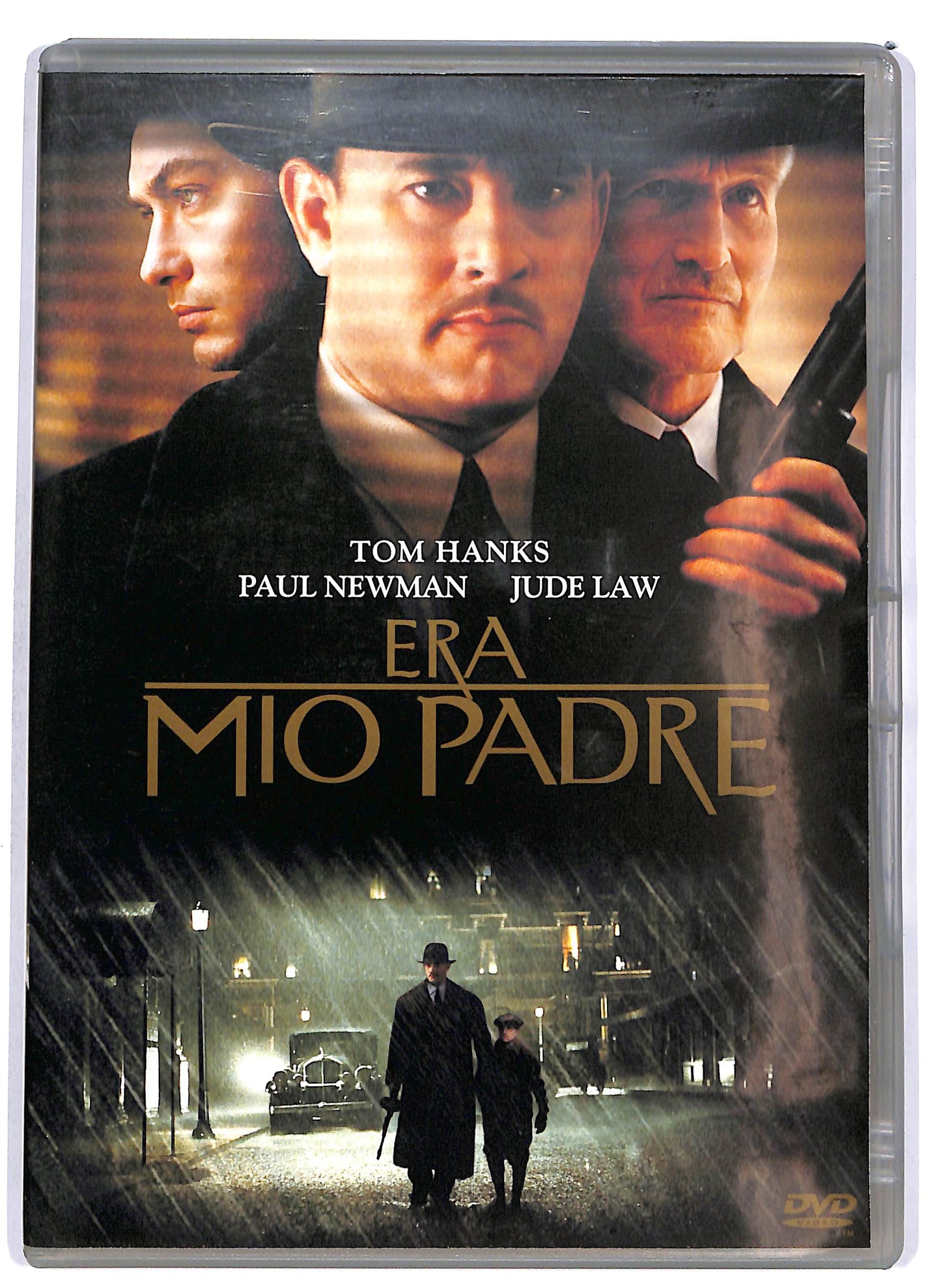 EBOND Era mio padre  DVD D699829