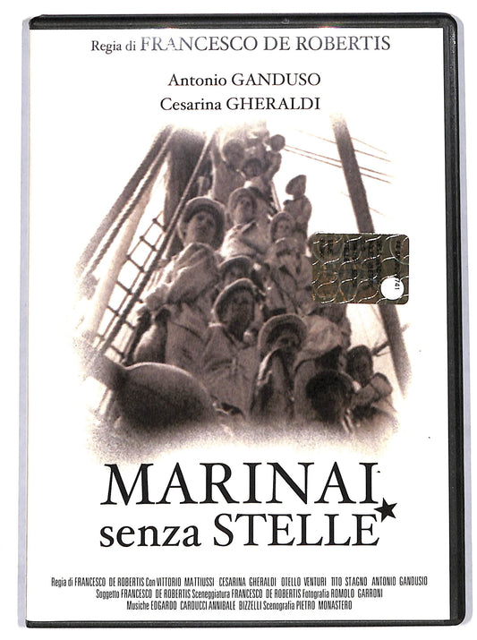 EBOND marinai senza stelle DVD D700031