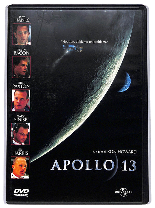 EBOND Apollo 13 DVD D700101