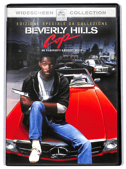 EBOND beverly hills cop DVD D700111