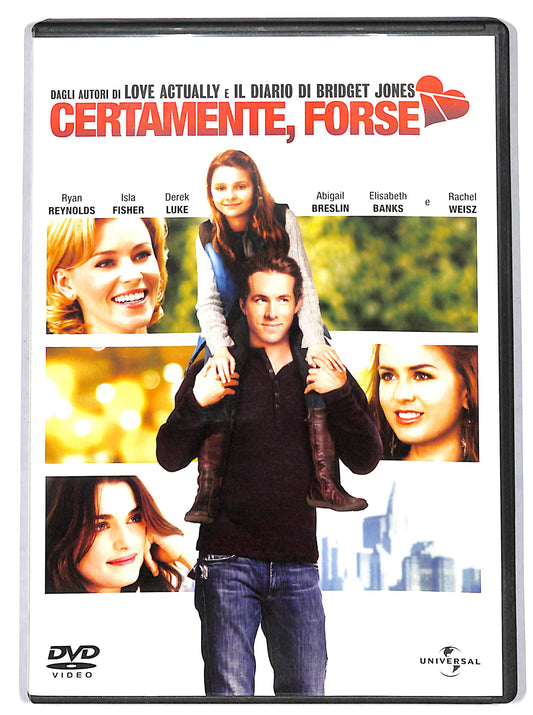 EBOND certamente, forse DVD D700256