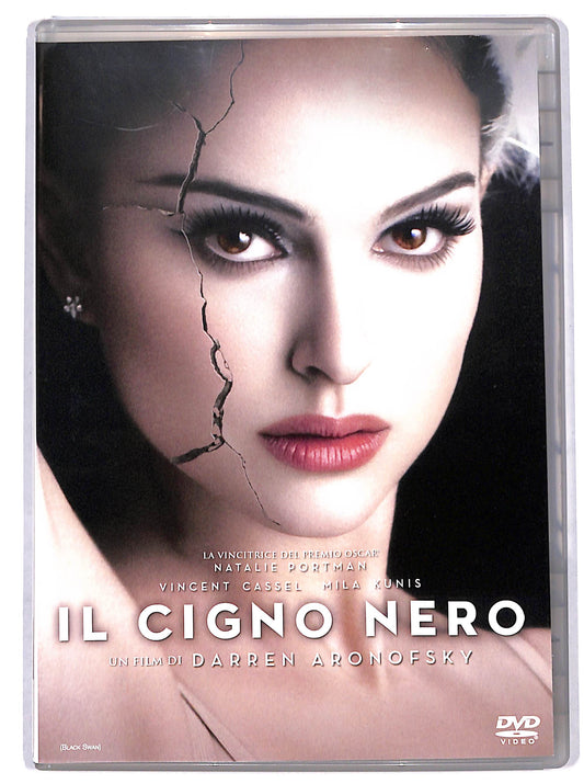 EBOND il cigno nero DVD D700340