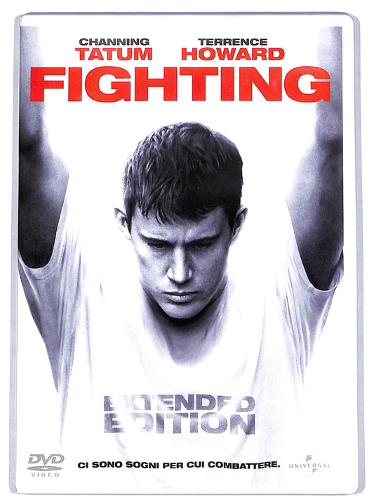 EBOND Fighting DVD D700402