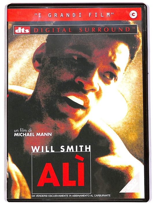 EBOND Ali - I Grandi Film DVD D700549