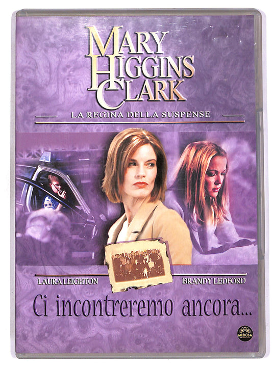 EBOND Ci incontreremo ancora... - Mary Higgins Clark DVD D700564