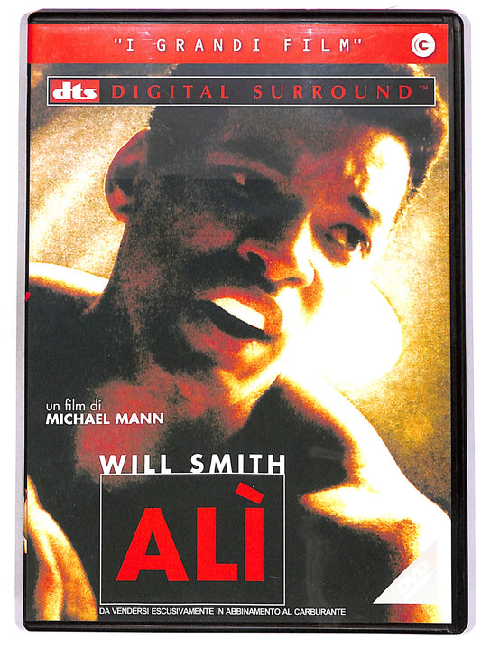 EBOND Ali - I Grandi Film DVD D700631