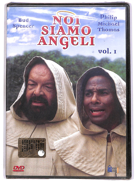 EBOND Noi siamo angeli - Volume 1 EDITORIALE DVD D700634