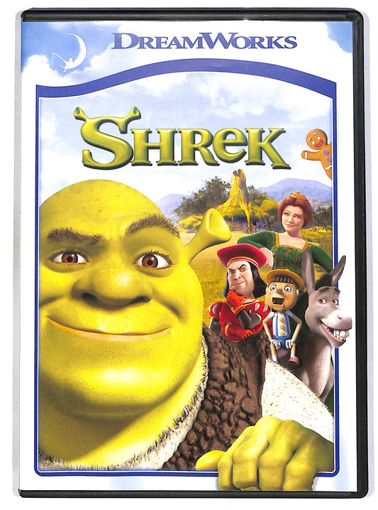EBOND Shrek DVD D700703