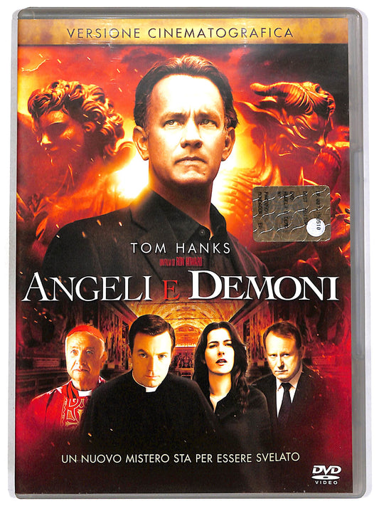 EBOND Angeli e demoni - Versione Cinematografica EDITORIALE DVD D700742