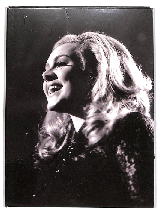 EBOND Adele - Live At The Royal Albert Hall (2 dischi) DIGIPACK DVD D700966