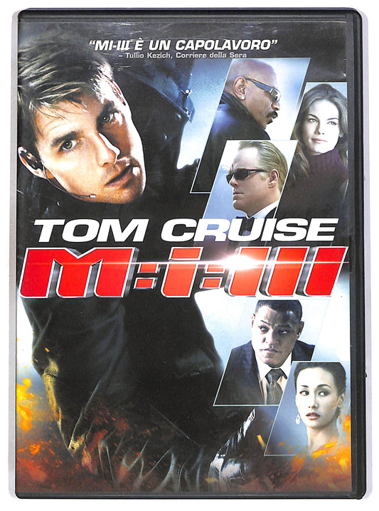 EBOND M:I:III - Mission: Impossible III DVD D701015