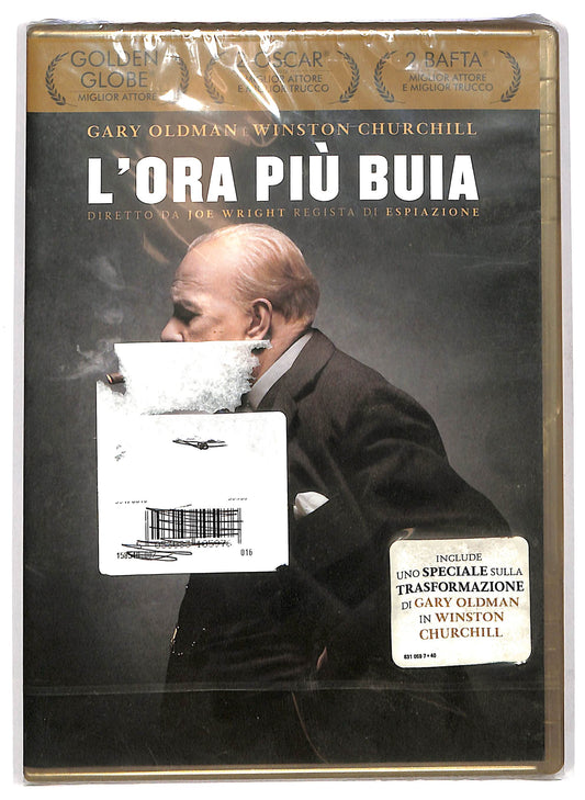 EBOND L'ora piu bella  DVD D701217