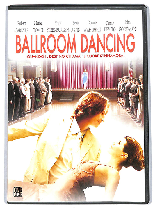 EBOND ballroom dancing DVD D701560