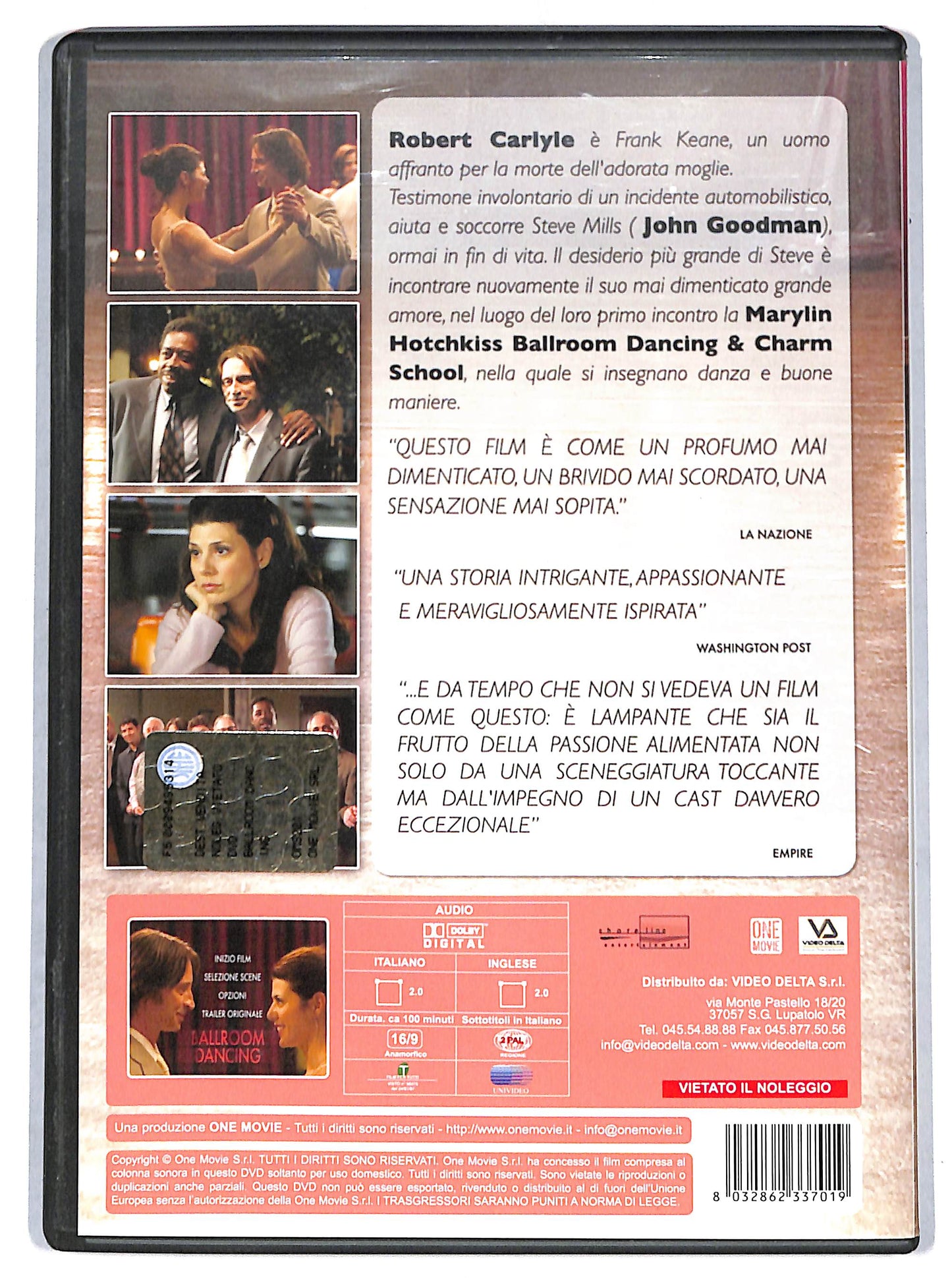 EBOND ballroom dancing DVD D701560
