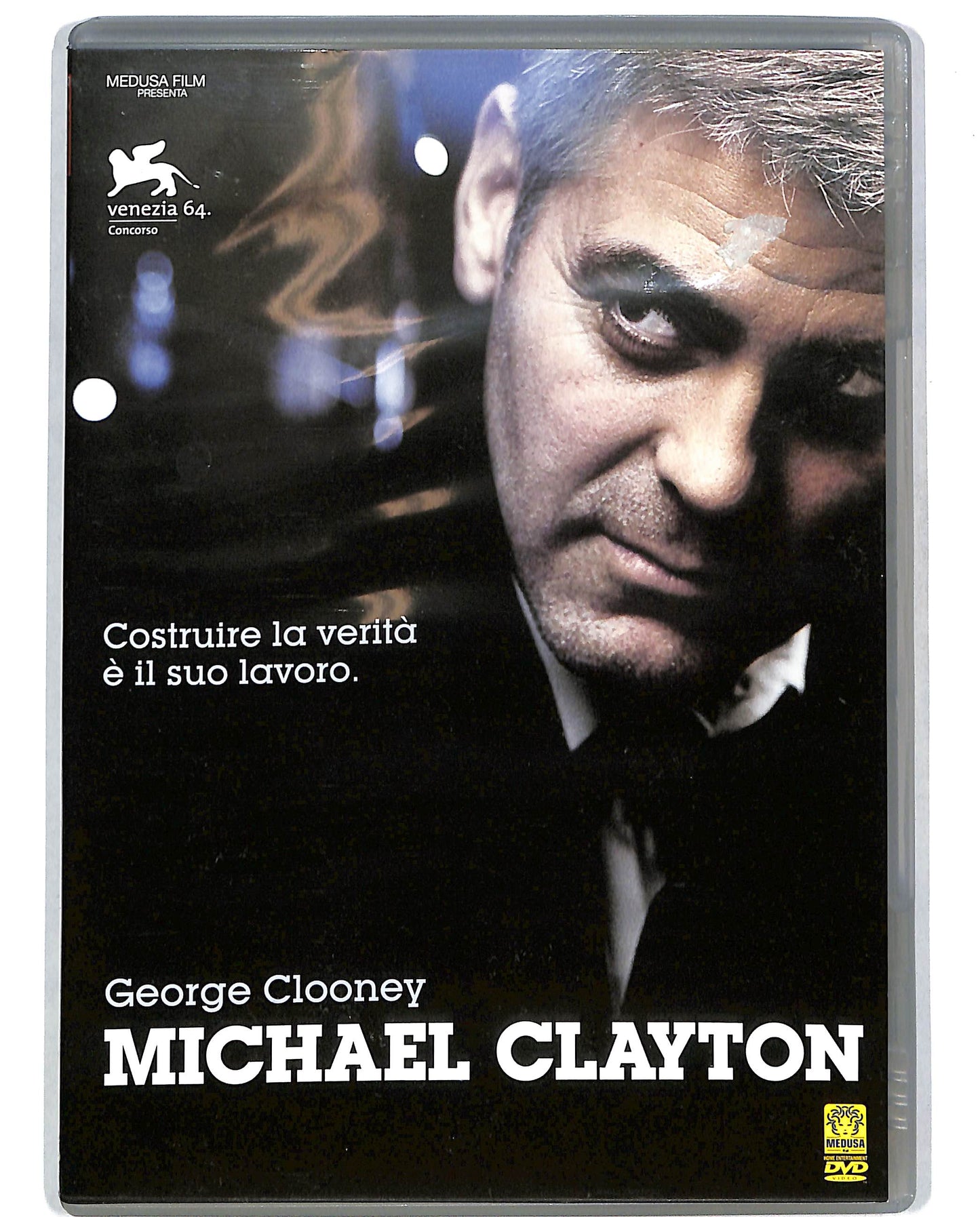 EBOND Michael Clayton  DVD D701722