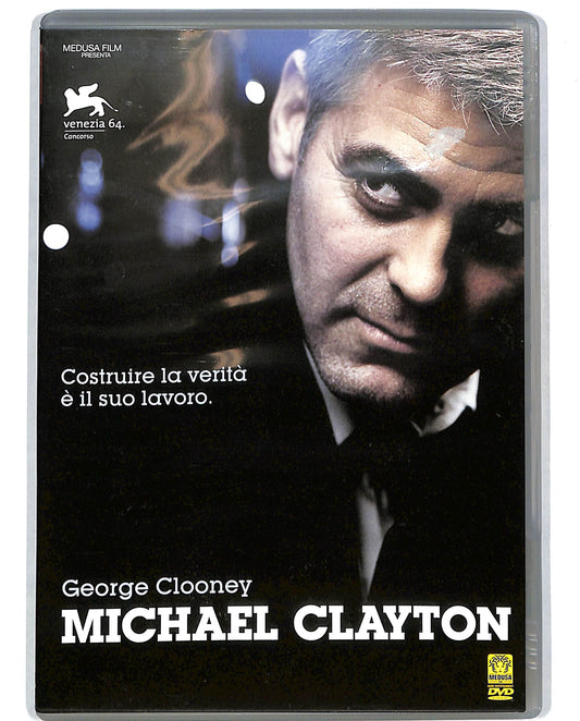 EBOND Michael Clayton  DVD D701722