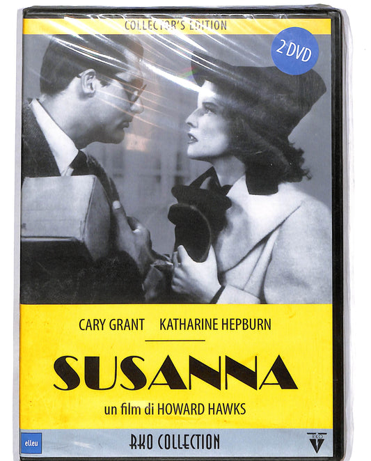 EBOND Susanna 2 DVD  DVD D701751